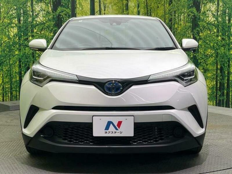 C-HR-14