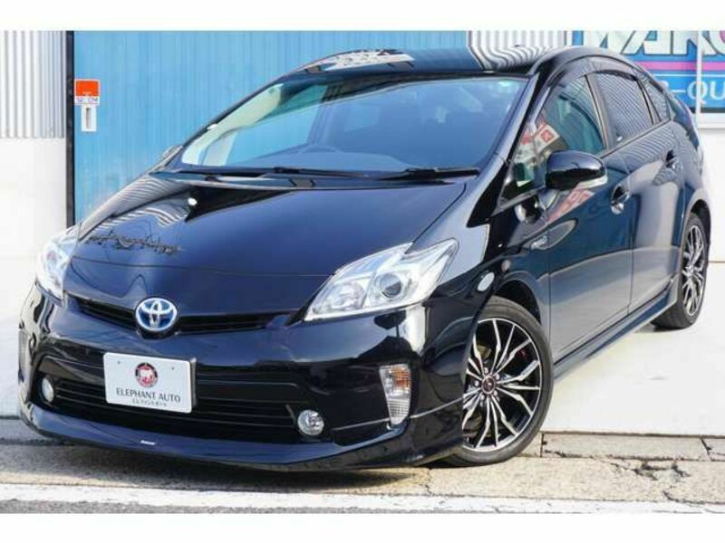 PRIUS