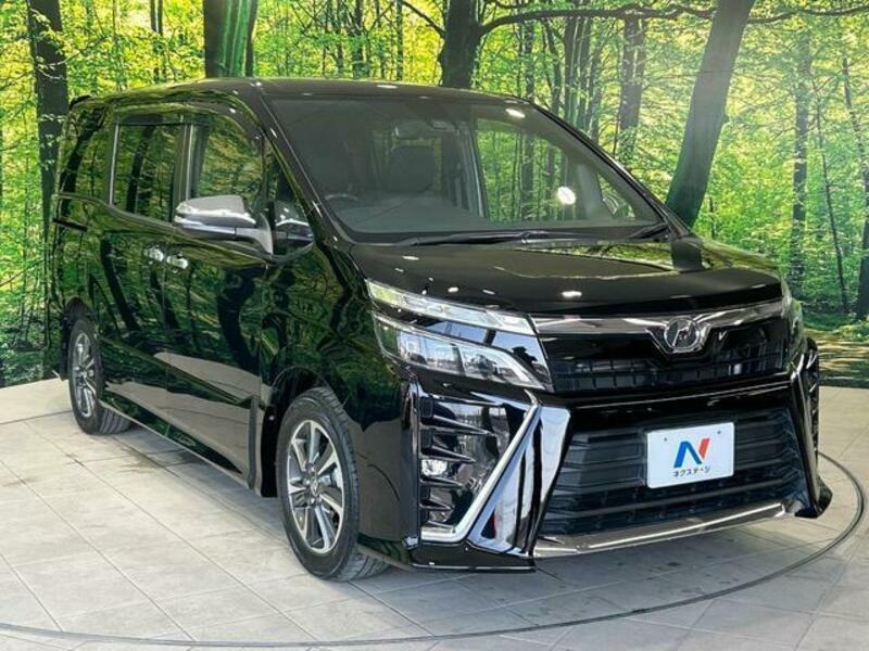 VOXY-15