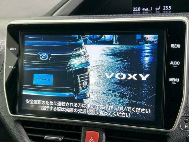 VOXY-2