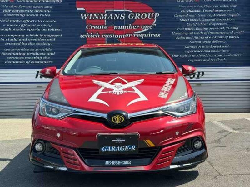 AURIS-4