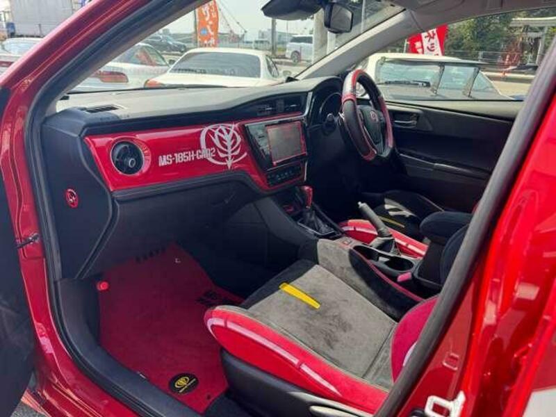 AURIS-18