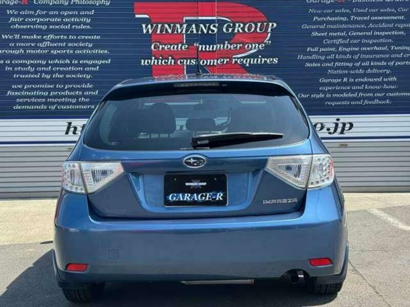 IMPREZA-5