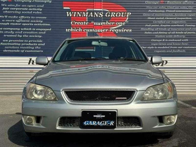ALTEZZA