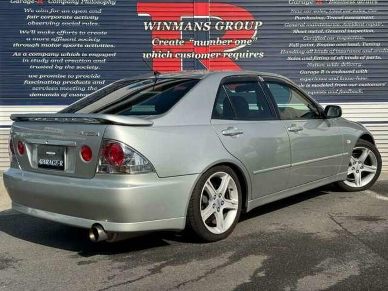 ALTEZZA