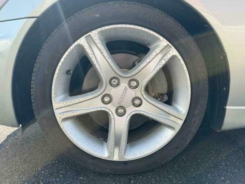 ALTEZZA
