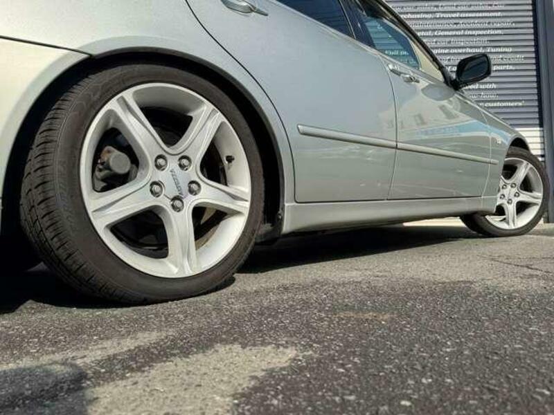 ALTEZZA
