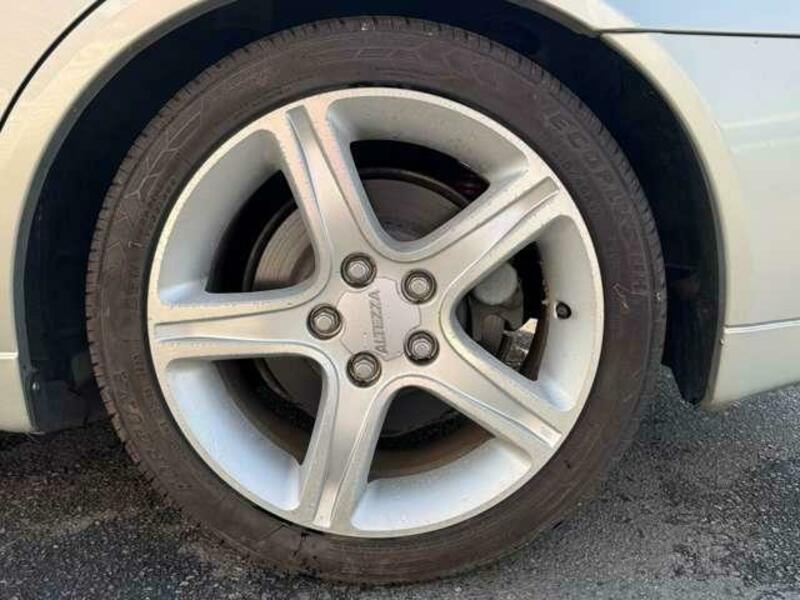 ALTEZZA
