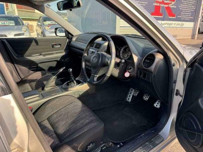 ALTEZZA