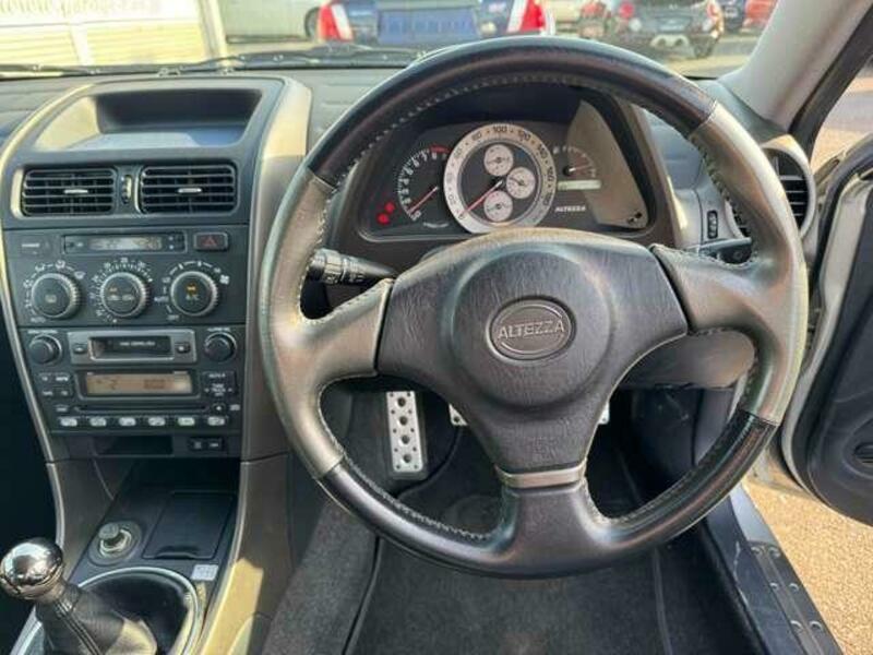 ALTEZZA