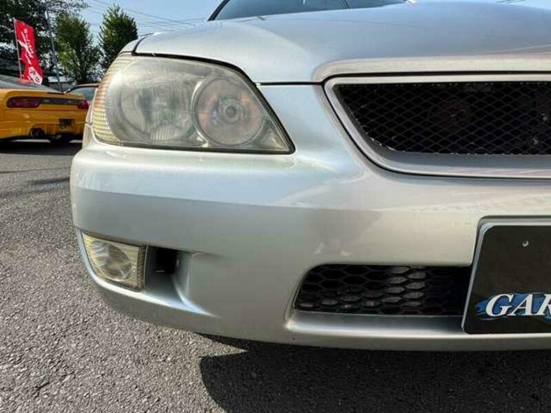 ALTEZZA