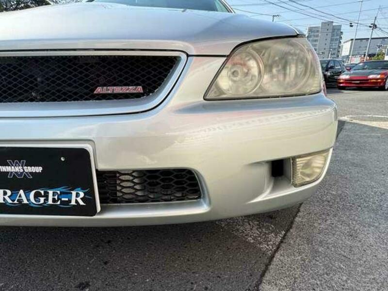 ALTEZZA