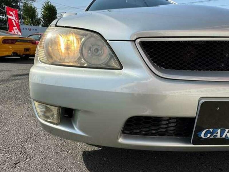 ALTEZZA