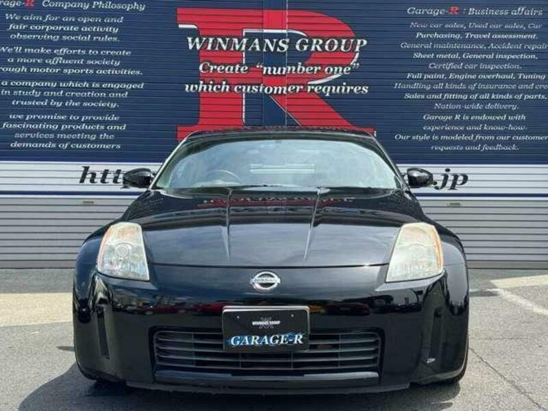 FAIRLADY Z