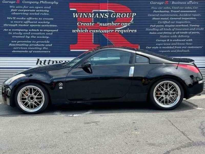 FAIRLADY Z