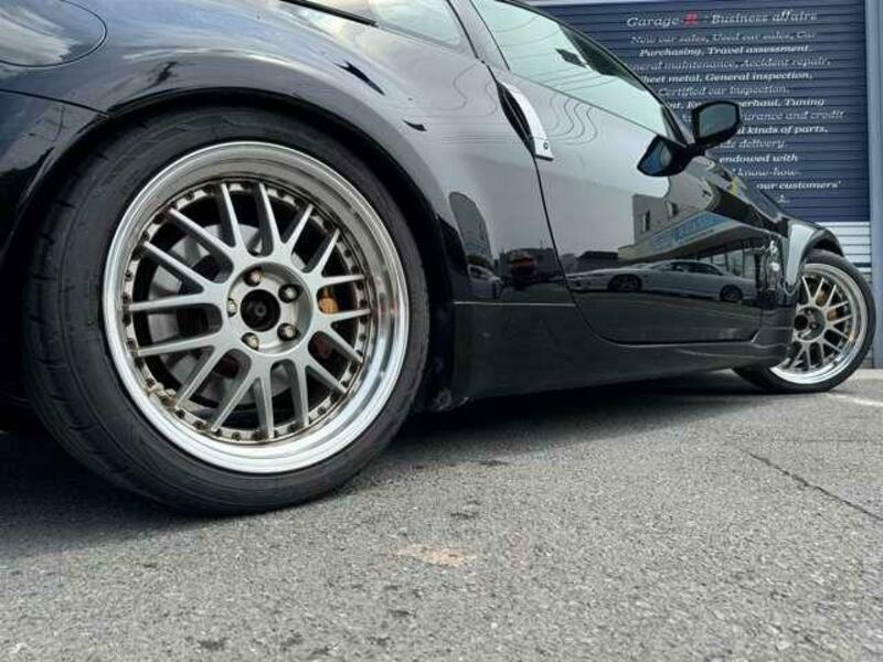 FAIRLADY Z