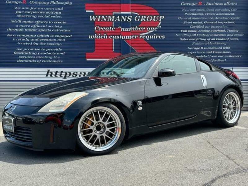 FAIRLADY Z-0
