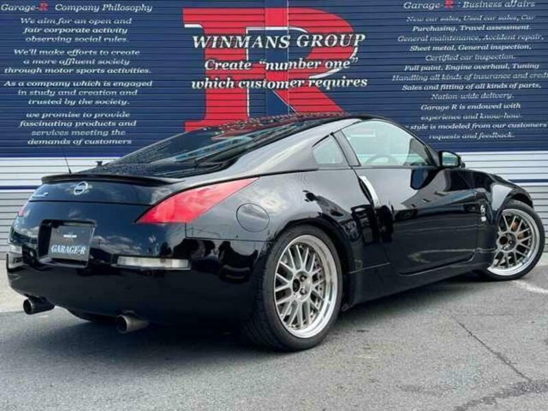 FAIRLADY Z