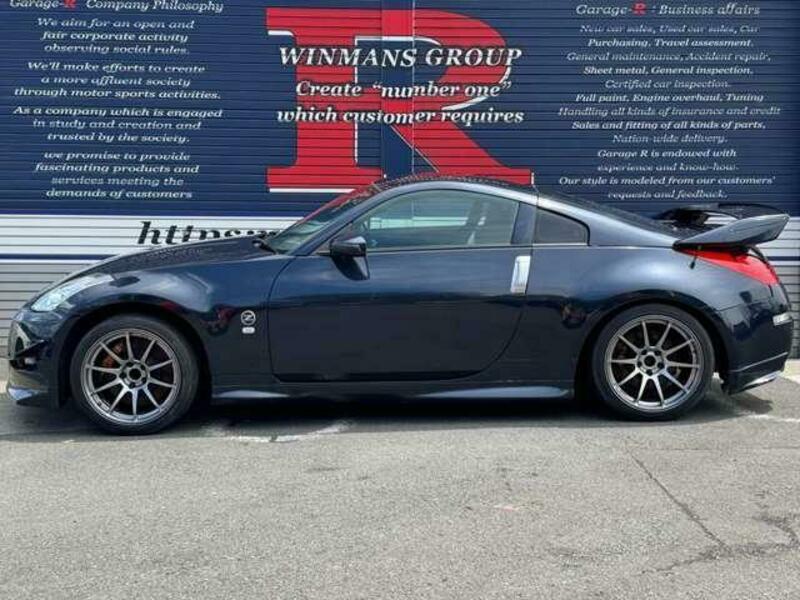 FAIRLADY Z