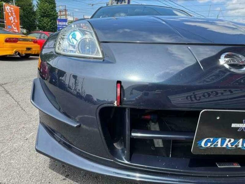FAIRLADY Z