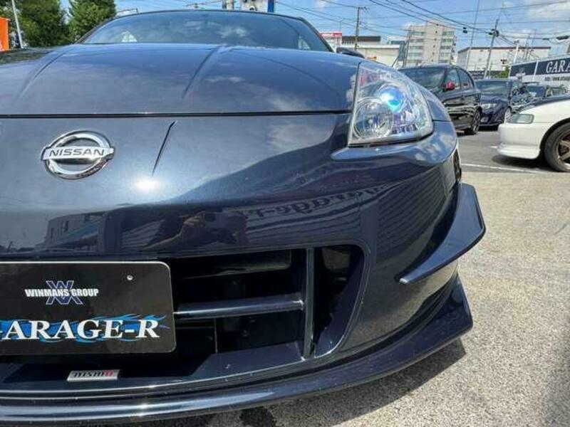 FAIRLADY Z