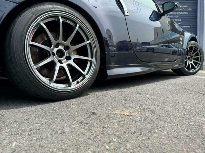 FAIRLADY Z
