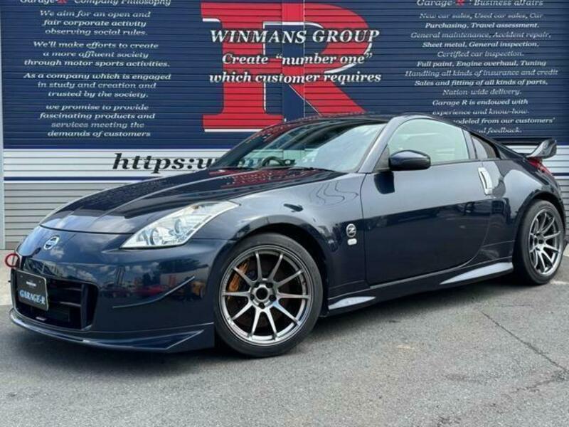 FAIRLADY Z-0