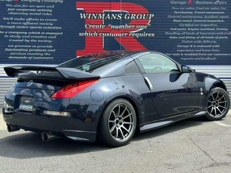 FAIRLADY Z