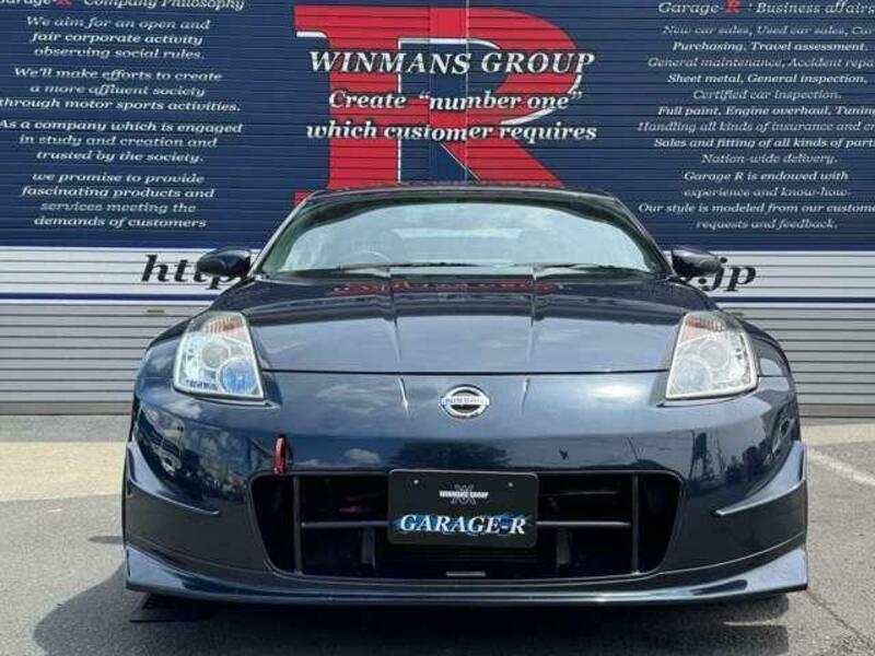FAIRLADY Z