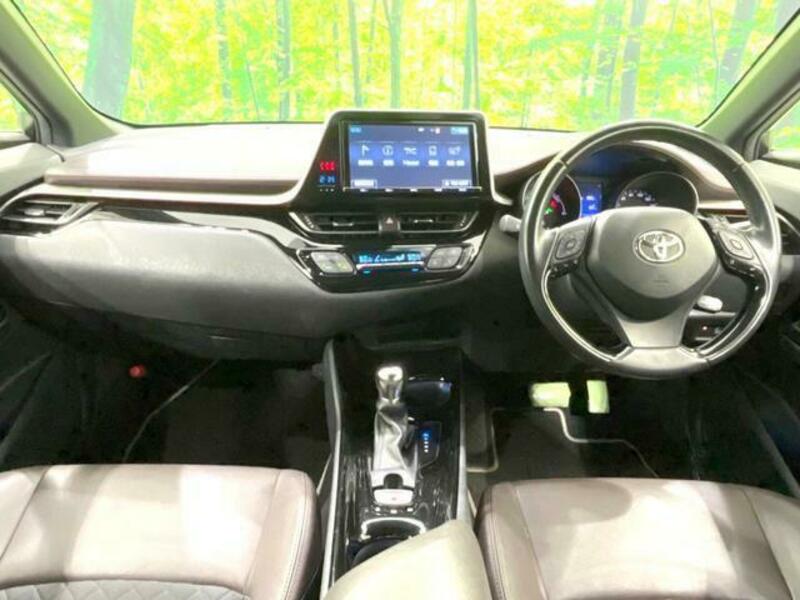 C-HR-1