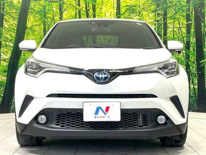 C-HR-14
