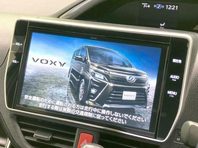 VOXY