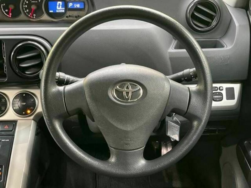 COROLLA RUMION