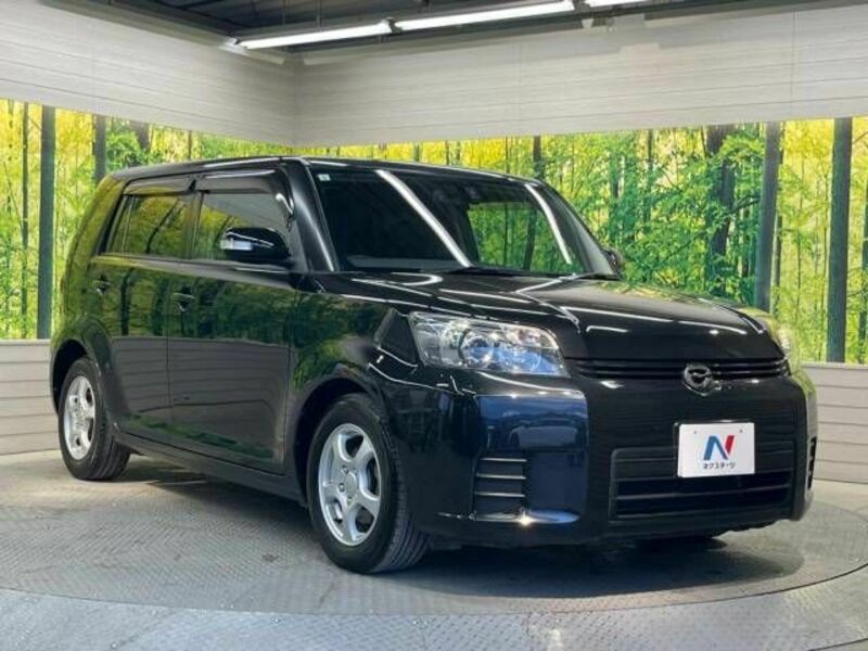 COROLLA RUMION