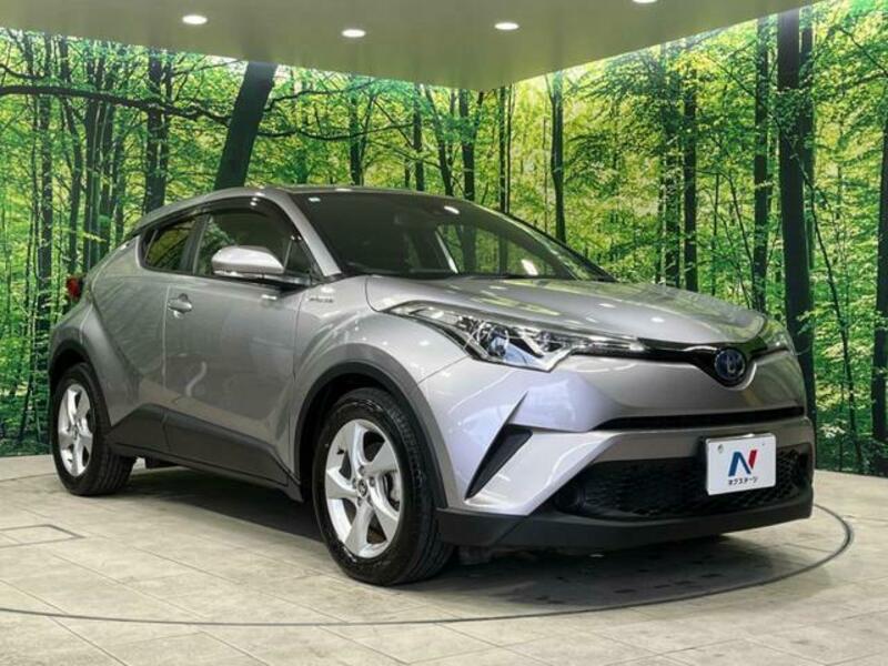 C-HR-15