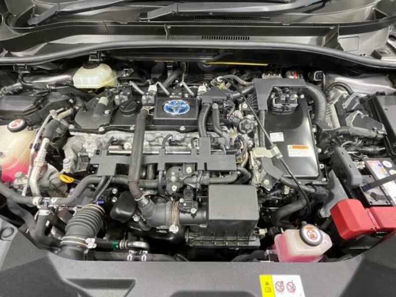 C-HR-17