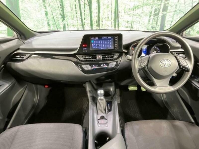 C-HR-1