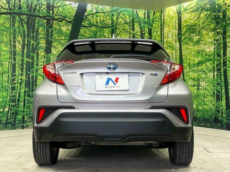 C-HR-14