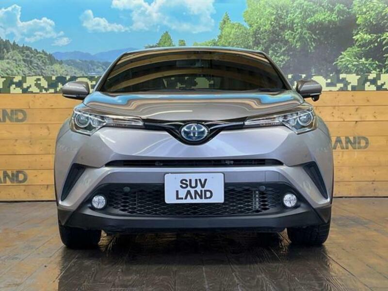 C-HR-15