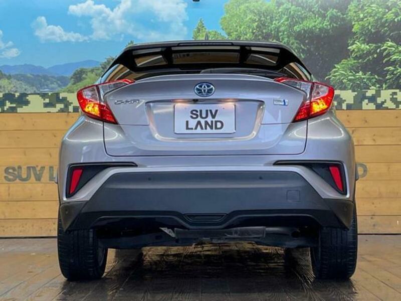 C-HR-16