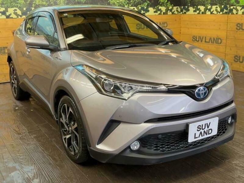 C-HR-17