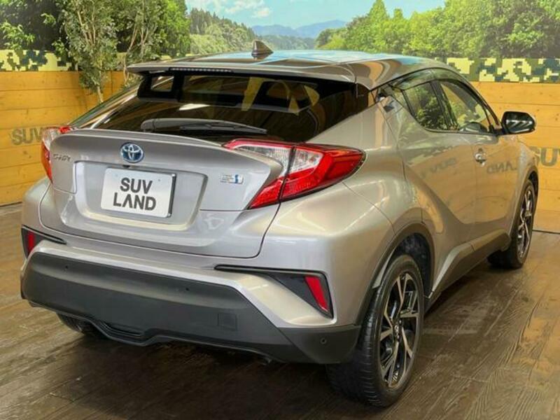 C-HR-18