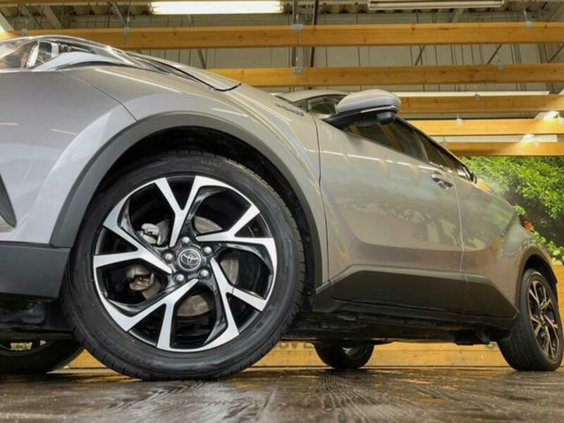 C-HR-14