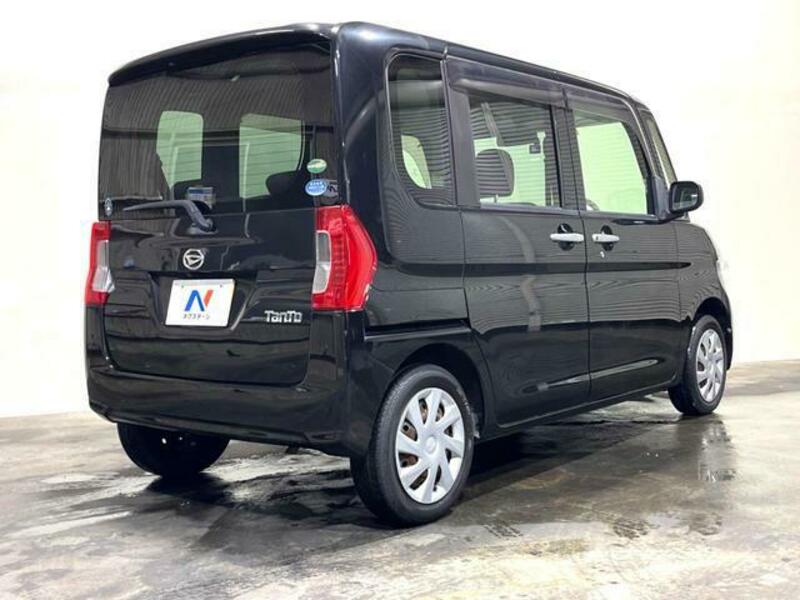 TANTO-15