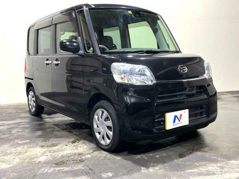TANTO-14