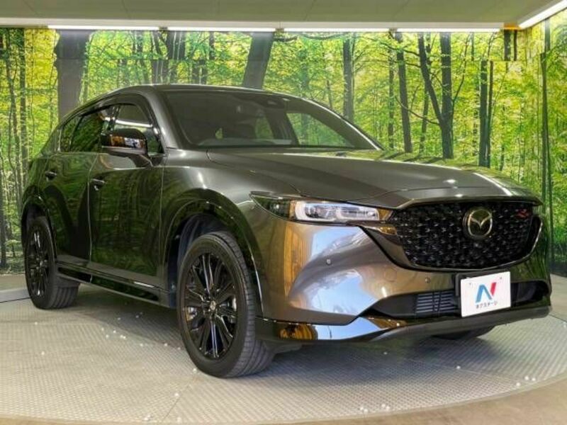CX-5-16