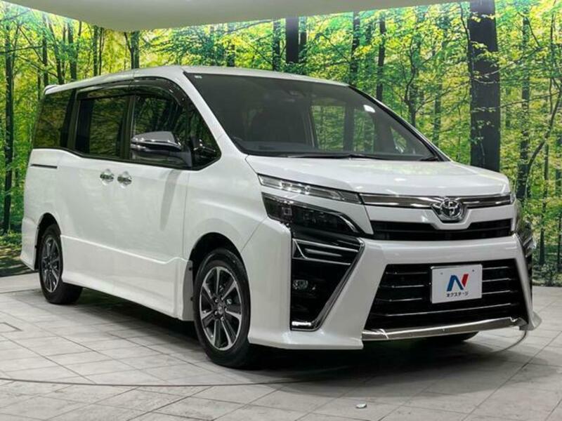 VOXY-16