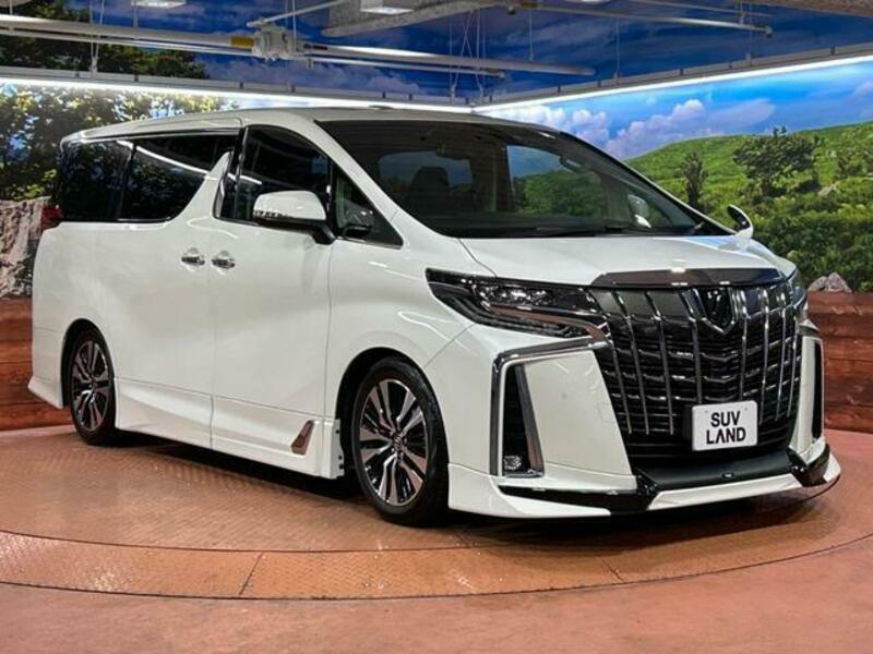 ALPHARD-16