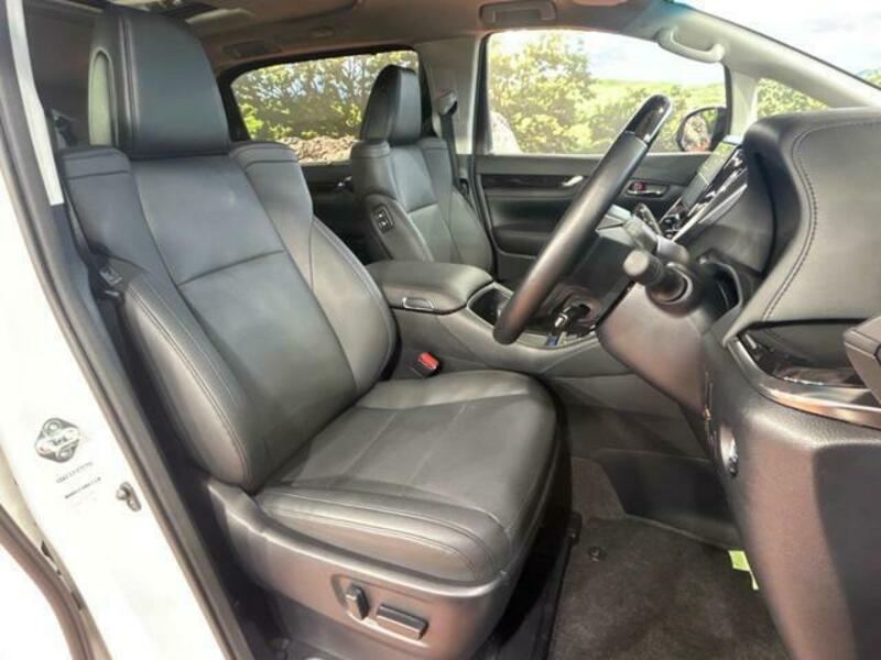 ALPHARD-7