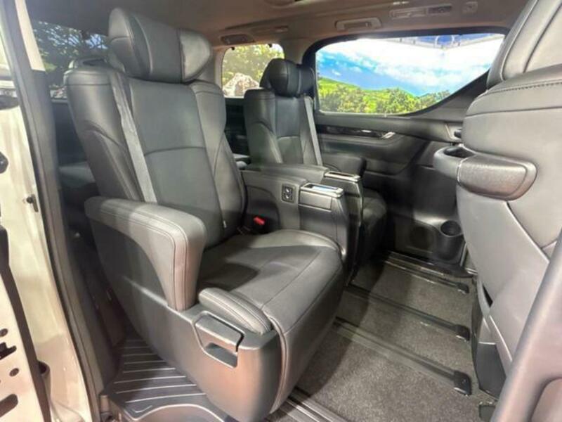 ALPHARD-8